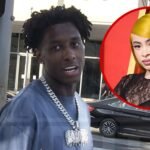Sauce Gardner Opens Up On Ice Spice Relationship, LeBron With The Assist!