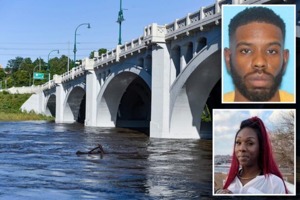 ‘Savage’ Philly man guilty of stabbing transgender fashion designer more than 40 times, dismembering her body