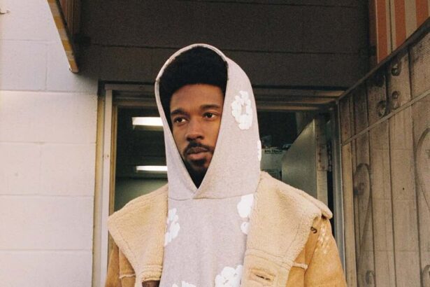 A Cultural Symbol In Streetwear