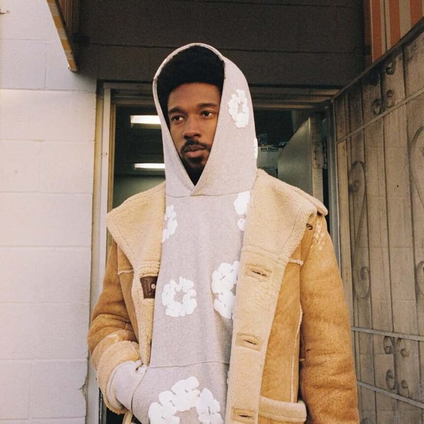 A Cultural Symbol In Streetwear