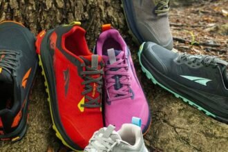 The Altra Lone Peak 9+ Might Just Be The Best Hiking Shoes Yet