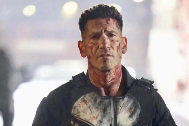 10 of Jon Bernthal’s Best Movies and TV Shows