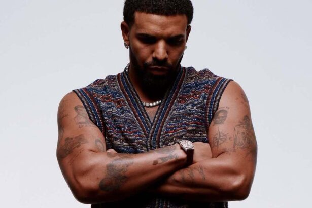 Drake Breaks All Time Billboard Chart Record