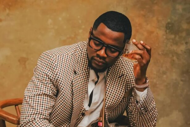 Kizz Daniel’s “Black Girl Magic” + More New Afrobeats Songs