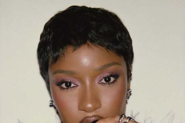 Ayra Starr Reaches 1 Billion Views On YouTube