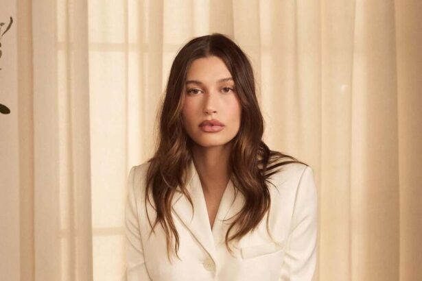 E.l.f Cosmetics Acquires Hailey Bieber’s Rhode Beauty Brand