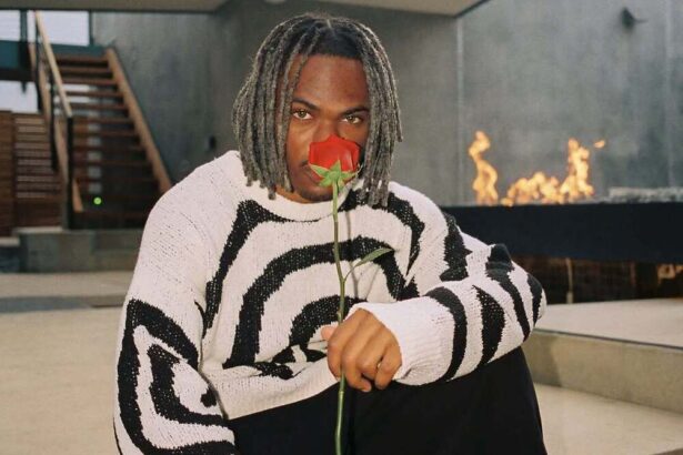 CKay’s “Forever” + More New And Trending Afrobeats Songs