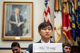 Scale AI confirms ‘significant’ investment from Meta, says CEO Alexanr Wang is leaving