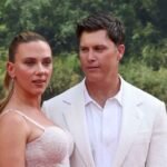 Scarlett Johansson and Colin Jost’s Relationship Timeline
