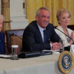 Science Under Fire in Washington