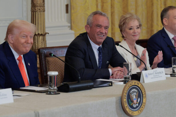 Science Under Fire in Washington