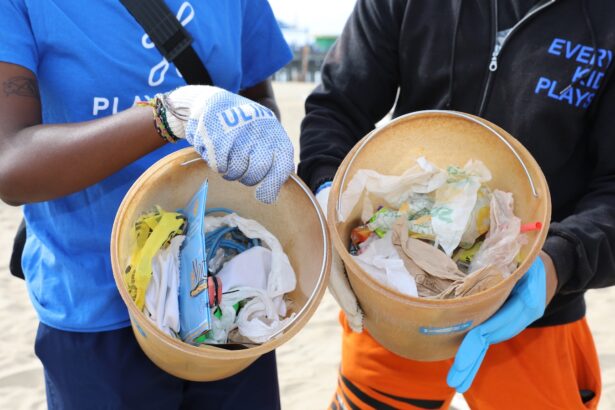 Science says plastic bag bans really do work