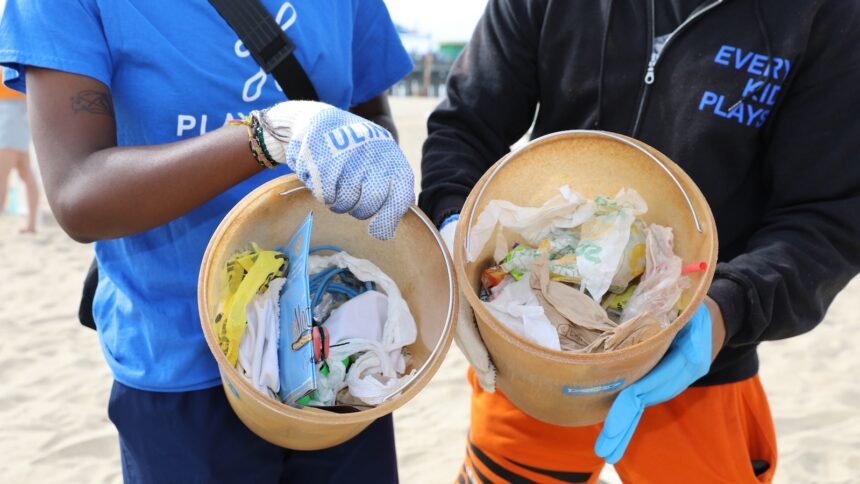 Science says plastic bag bans really do work