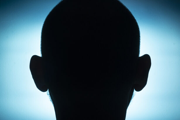 Scientists Beamed Light Right Through a Man’s Head For The First Time : ScienceAlert