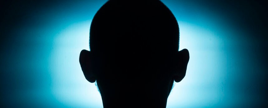 Scientists Beamed Light Right Through a Man’s Head For The First Time : ScienceAlert