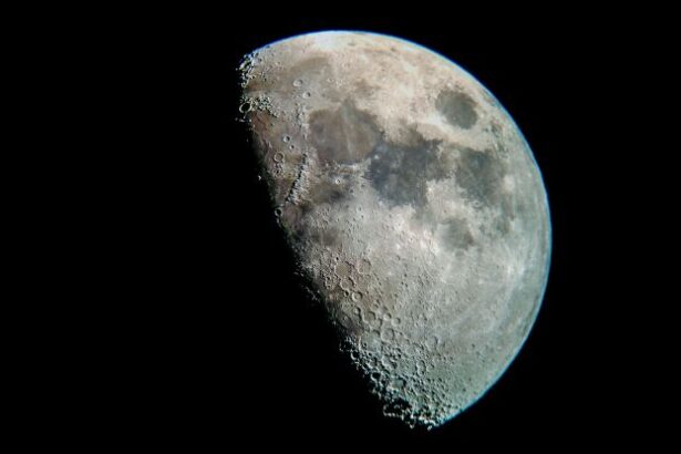 Scientists Confirmed What’s Inside Our Moon : ScienceAlert