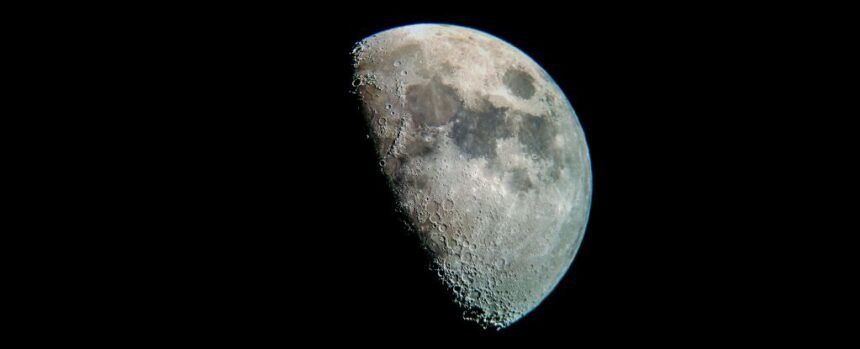 Scientists Confirmed What’s Inside Our Moon : ScienceAlert