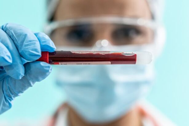Scientists Identify New Blood Group, And It’s The World’s Rarest : ScienceAlert