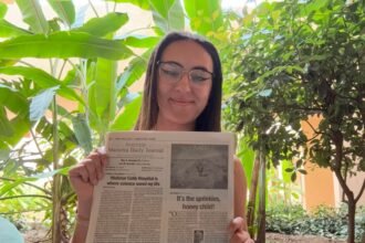Scientists-In-Training Speak Out To Protect Public Research