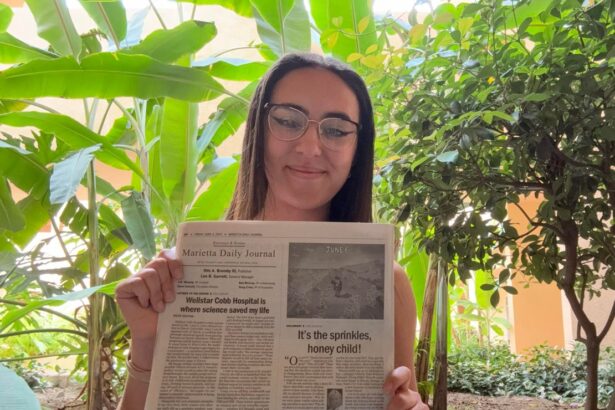 Scientists-In-Training Speak Out To Protect Public Research