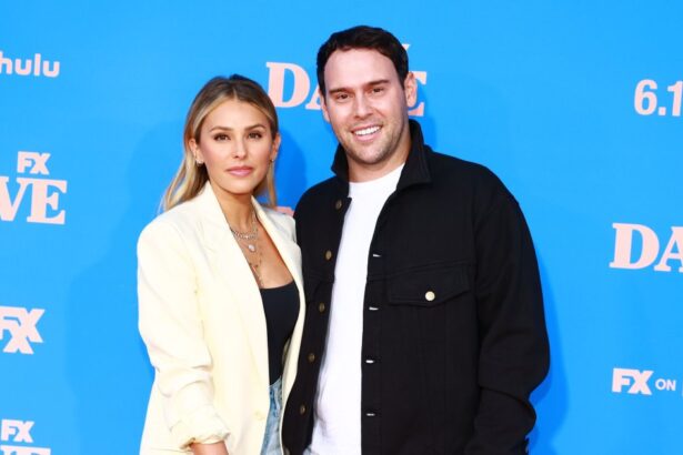 Scooter Braun Struggled With Suicidal Ideation After Drama, Divorce