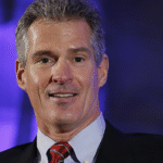 Scott Brown launches campaign for Senate in New Hampshire