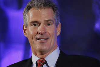 Scott Brown launches campaign for Senate in New Hampshire