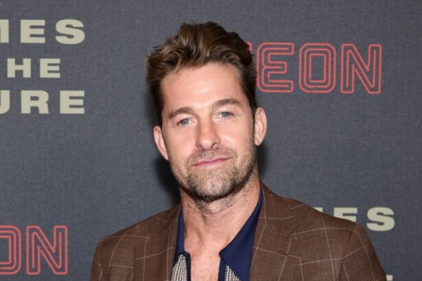 Scott Speedman Lands Lead Role in ‘RJ Decker’ Pilot at ABC