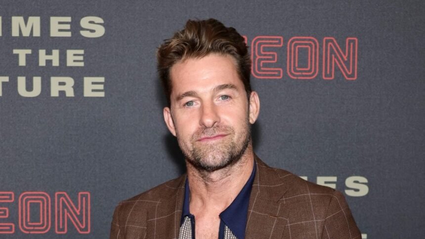 Scott Speedman Lands Lead Role in ‘RJ Decker’ Pilot at ABC