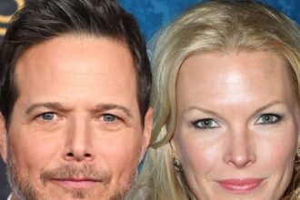 Scott Wolf Seeks Restraining Order Against Estranged Wife