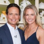 Scott Wolf Talks Family Challenges Before Kelley Wolf Divorce