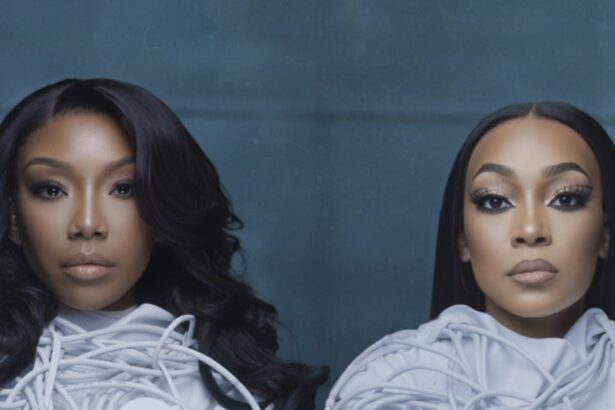 Brandy And Monica Announce ‘The Boy Is Mine’ Tour