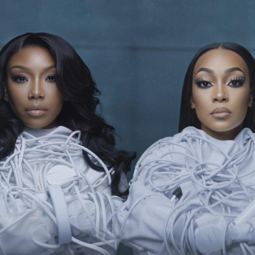 Brandy And Monica Announce ‘The Boy Is Mine’ Tour