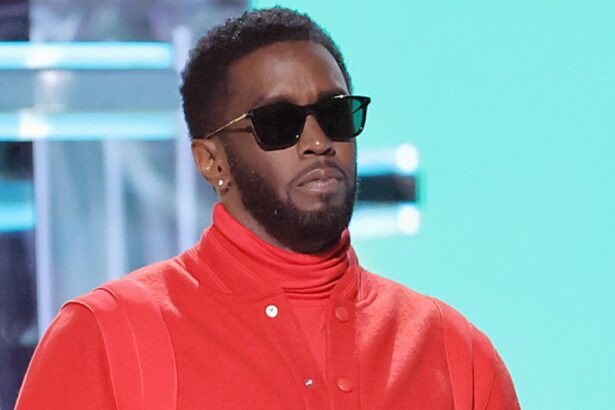 Sean Combs Ex-Publicist Reveals ‘Dark Truths’ Amid Trial