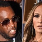 Sean ‘Diddy’ Combs’ Sinister Threat To Ex Jennifer Lopez