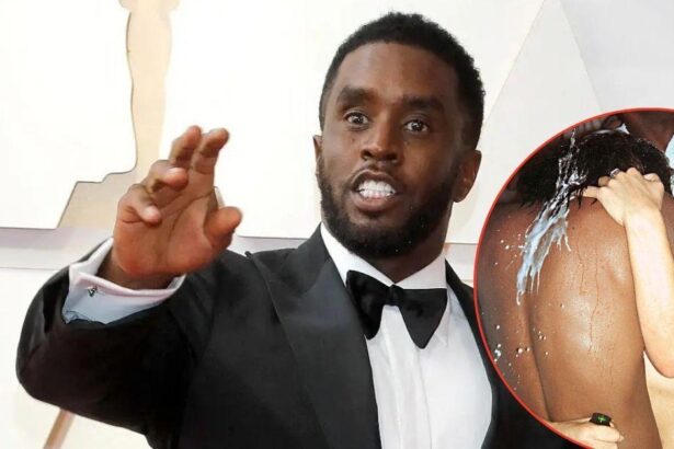 Sean ‘Diddy’ Combs’ Trial ‘About Money’