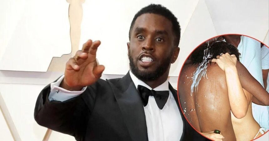Sean ‘Diddy’ Combs’ Trial ‘About Money’
