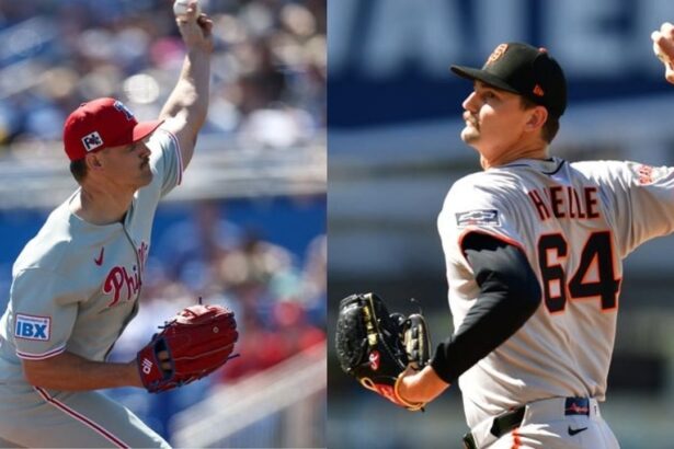 Sean Hjelle accused by wife of sexual assault, Tanner Banks’ wife reveals texts threatening his family, and more