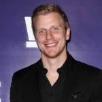 Sean Lowe Reunites Kids With Rehomed Family Dog Gus