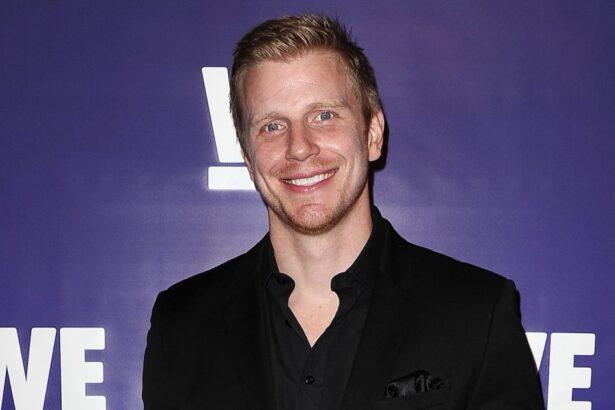 Sean Lowe Reunites Kids With Rehomed Family Dog Gus