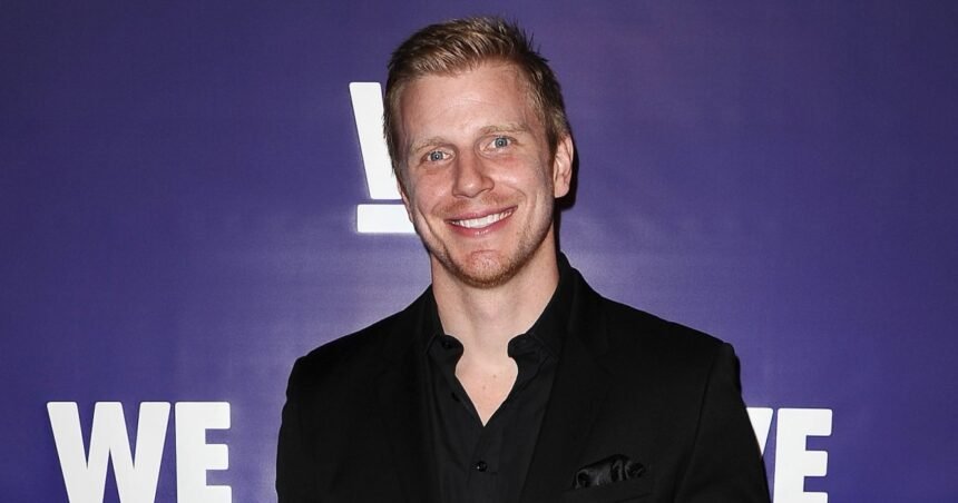 Sean Lowe Reunites Kids With Rehomed Family Dog Gus