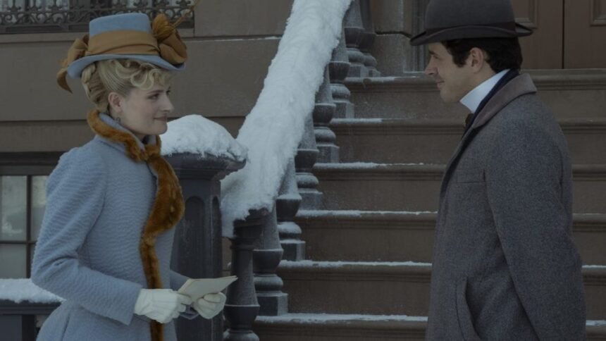 Season 3 Premieres With 2.7 Million Viewers