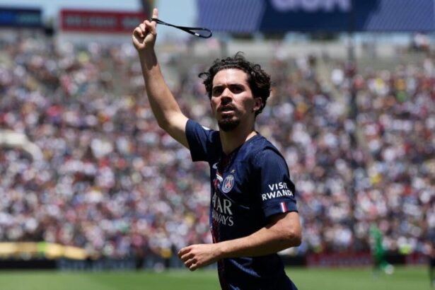 Seattle Sounders vs. PSG live stream, where to watch Club World Cup: Odds, prediction, pick, lineups