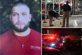 Second 13-year-old boy busted in deadly NYC shooting of innocent man, as youth violence spikes in NYC: cops