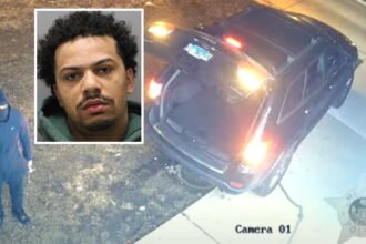 Second man charged in burglary crew that used SUVs and chains to steal ATMs
