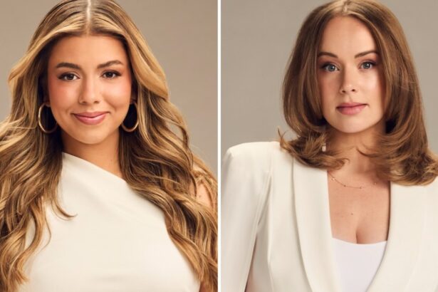 Secret Lives of Mormon Wives’ Jen Affleck, Whitney Leavitt Join ‘Dancing With the Stars’