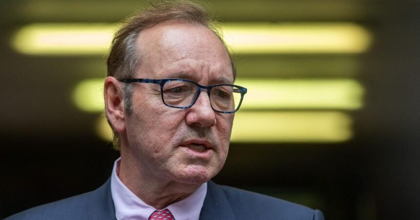 Secrets Of Kevin Spacey’s Hollywood Comeback