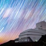 See Vera C. Rubin Observatory’s First Images Live with These Watch Parties