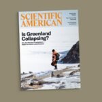 Seeking Sustainable Fashion and Cracking a Greenland Mystery