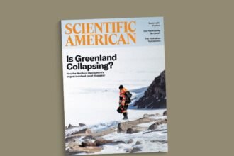 Seeking Sustainable Fashion and Cracking a Greenland Mystery